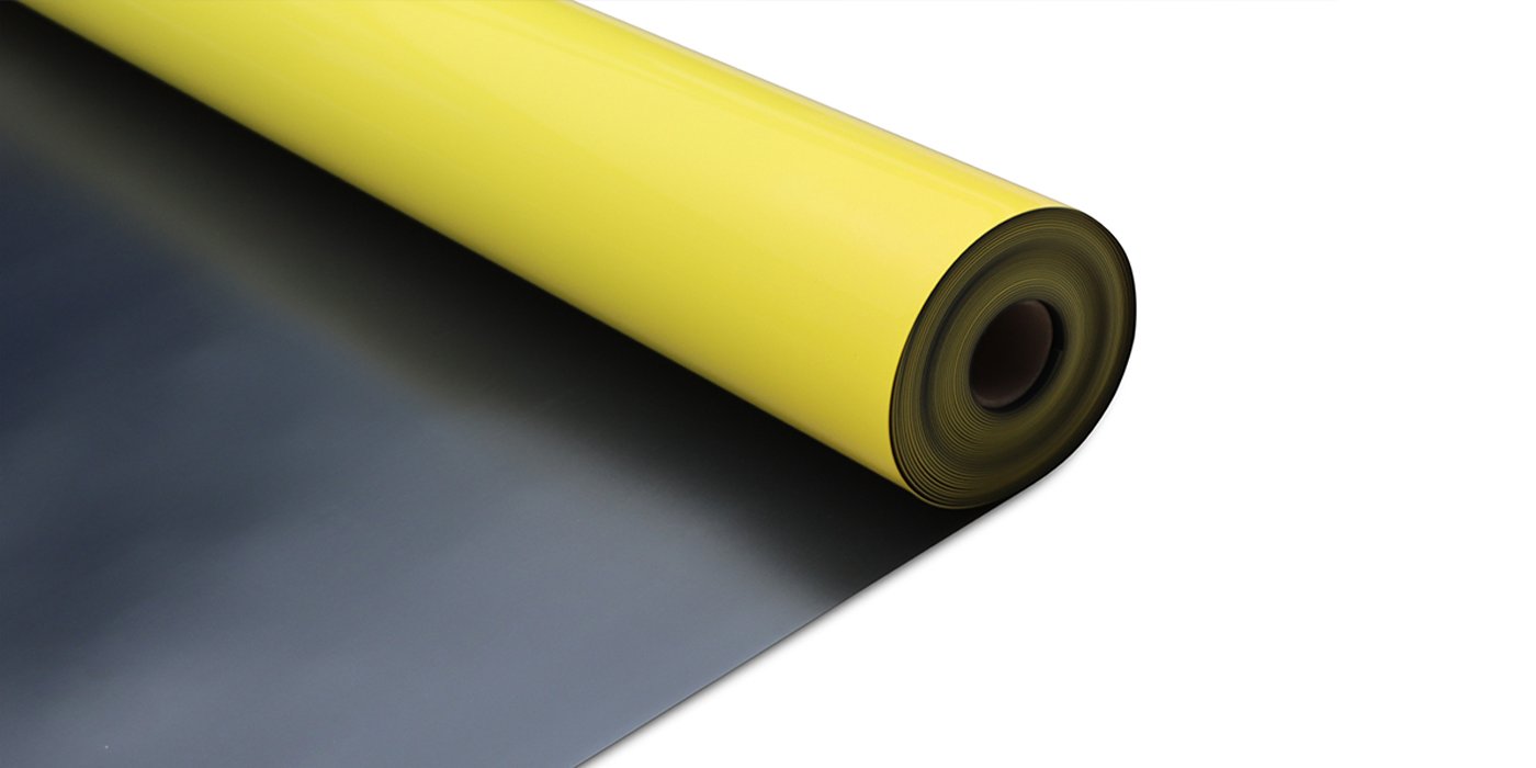 PVC Geomembranlar