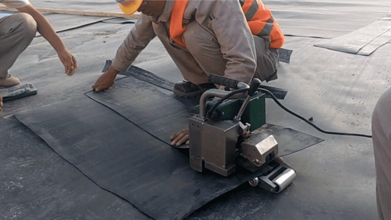 Geomembran Sistem Çözümleri